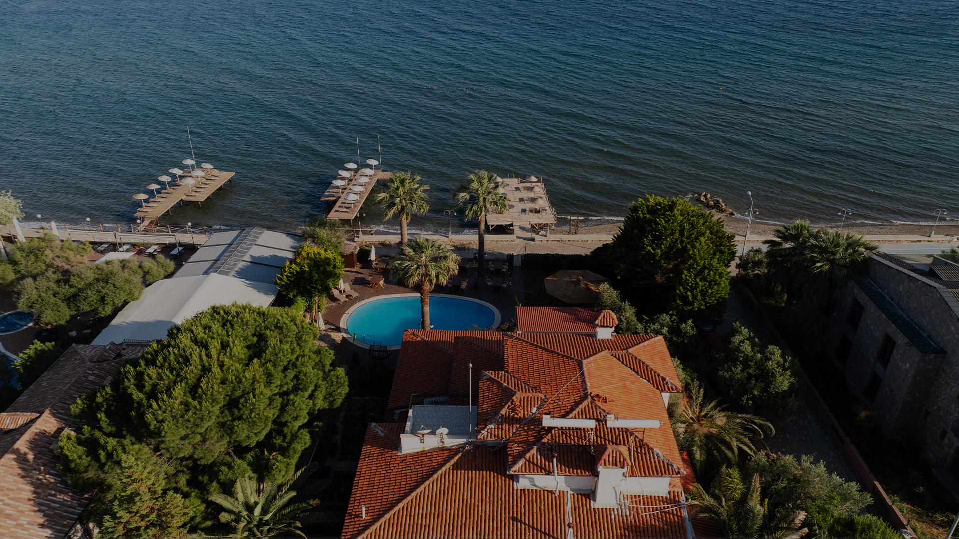 Doğanın İçinde, Şehirden Uzakta Bir Denge Alanı: Casa Linn Boutique Otel