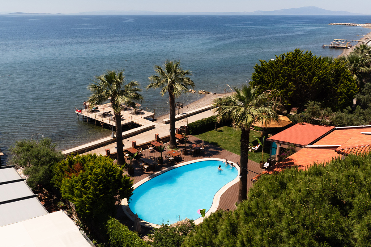 Casa Linn Boutique Hotel