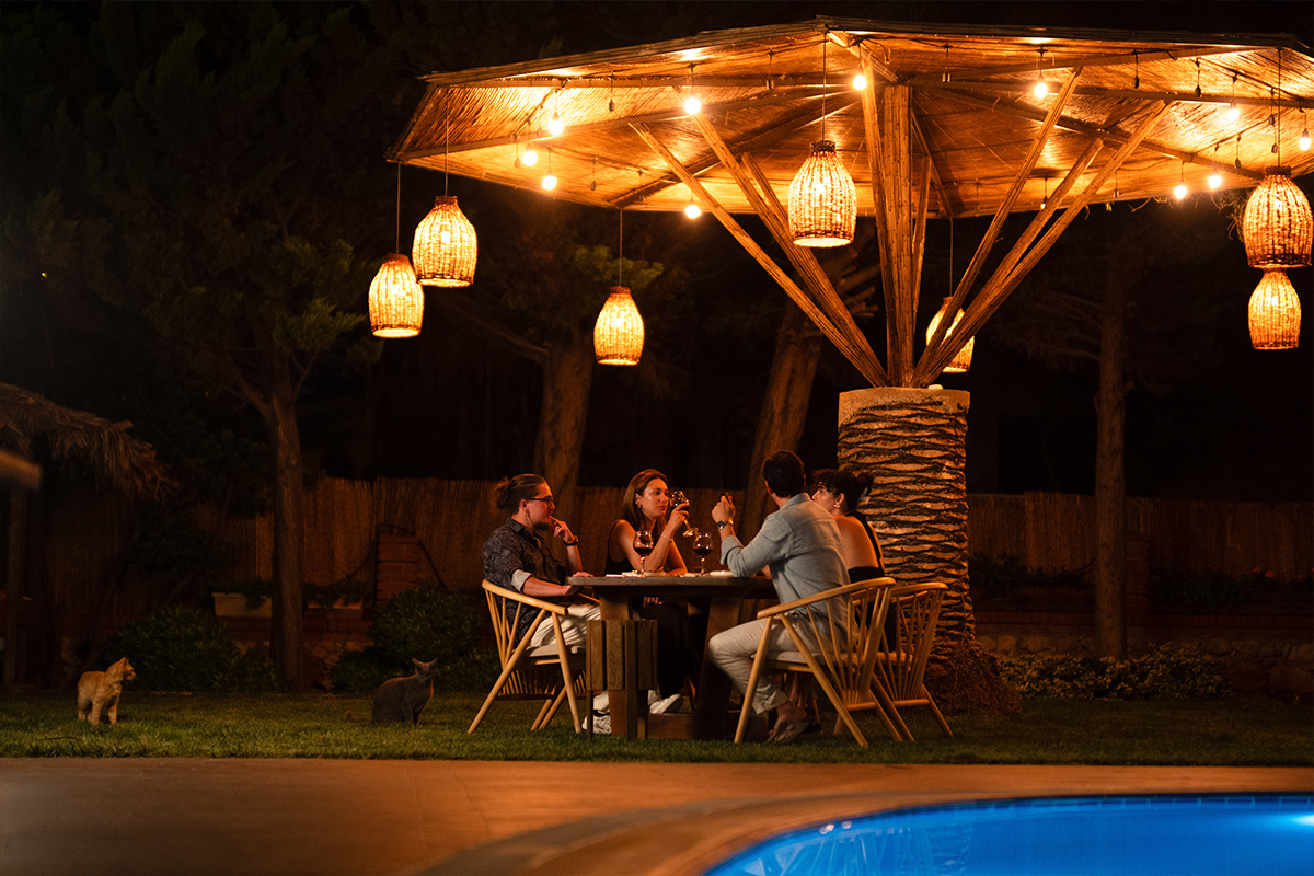 Jardin96 by Casa Linn